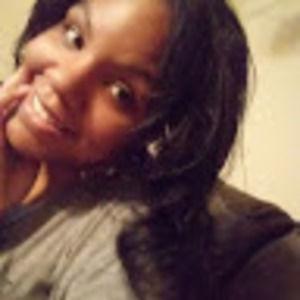 Meet your Posher, Georgina